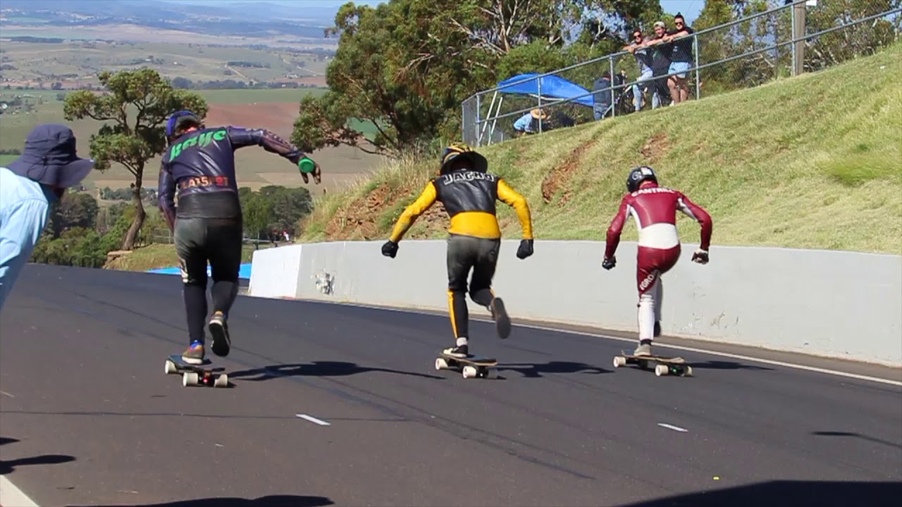 Newtons Nation Bathurst 2019 Edit