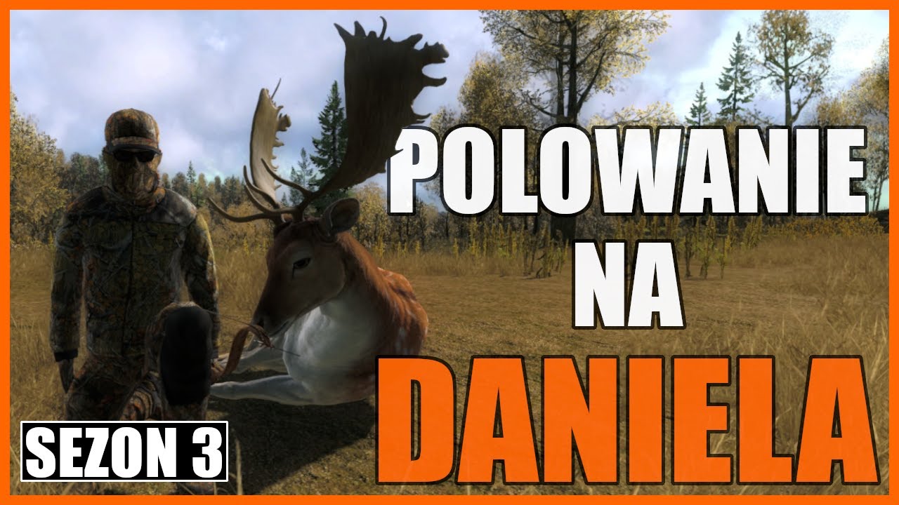 Polowanie Na Daniela - The Hunter Classic [S3]