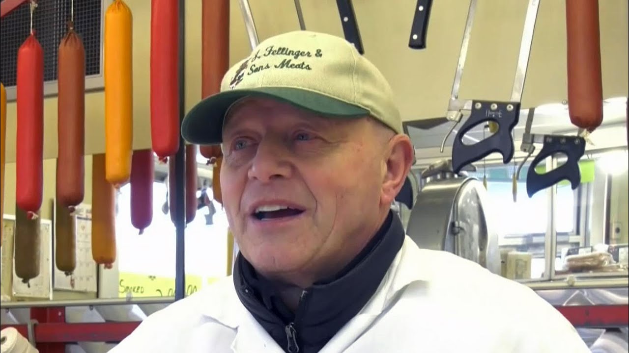 Family-owned butcher shop celebrates 100 years in business in Regina