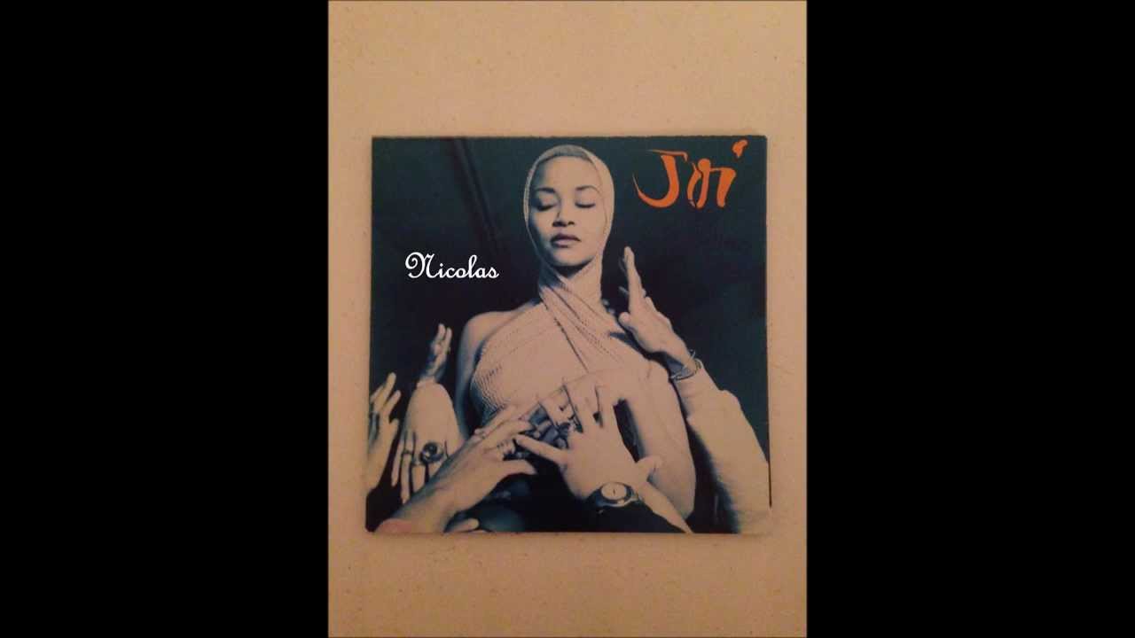 Joi - I Found My Niche ( 1994 ) HD