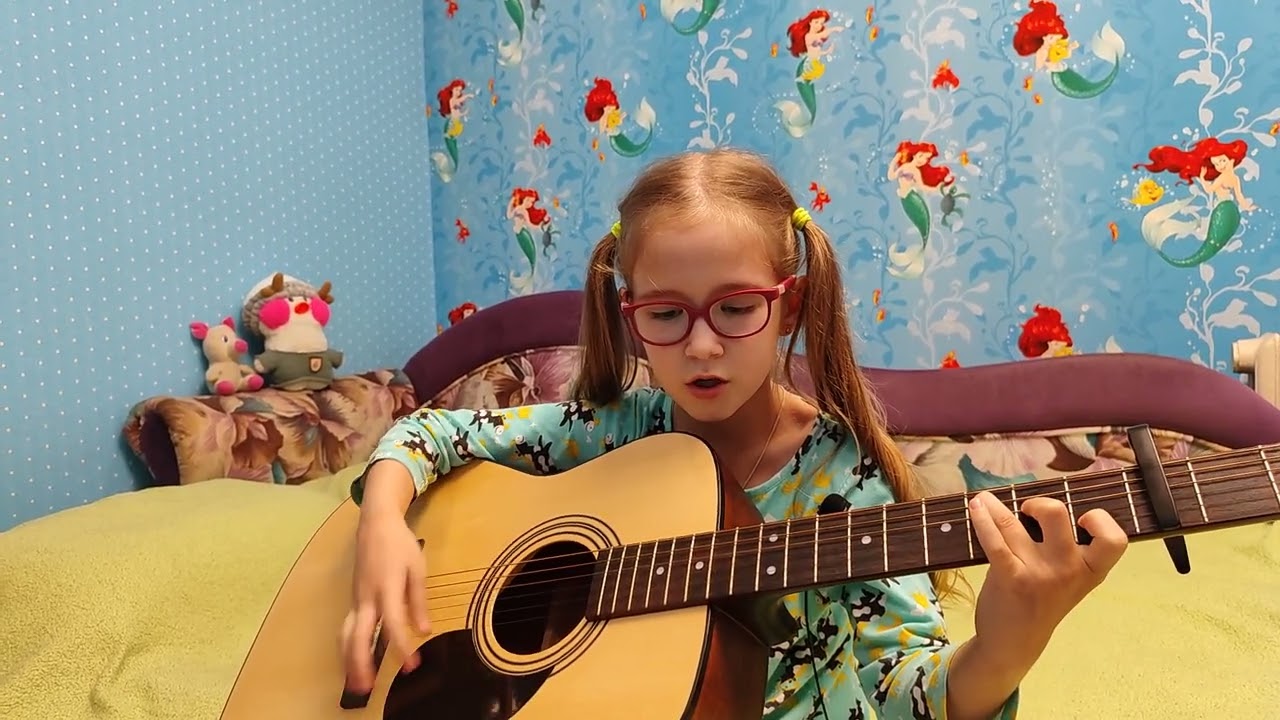 Урок 7 ч.2 Сектор Газа - Лирика.  Гитара с нуля ( @0guitars )