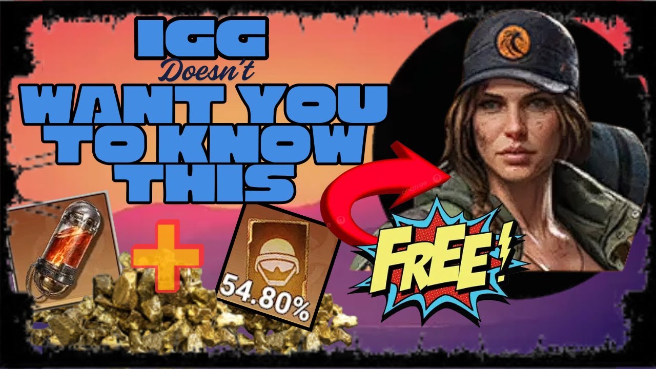 Как получить автофермеров БЕСПЛАТНО в Doomsday Last Survivors!