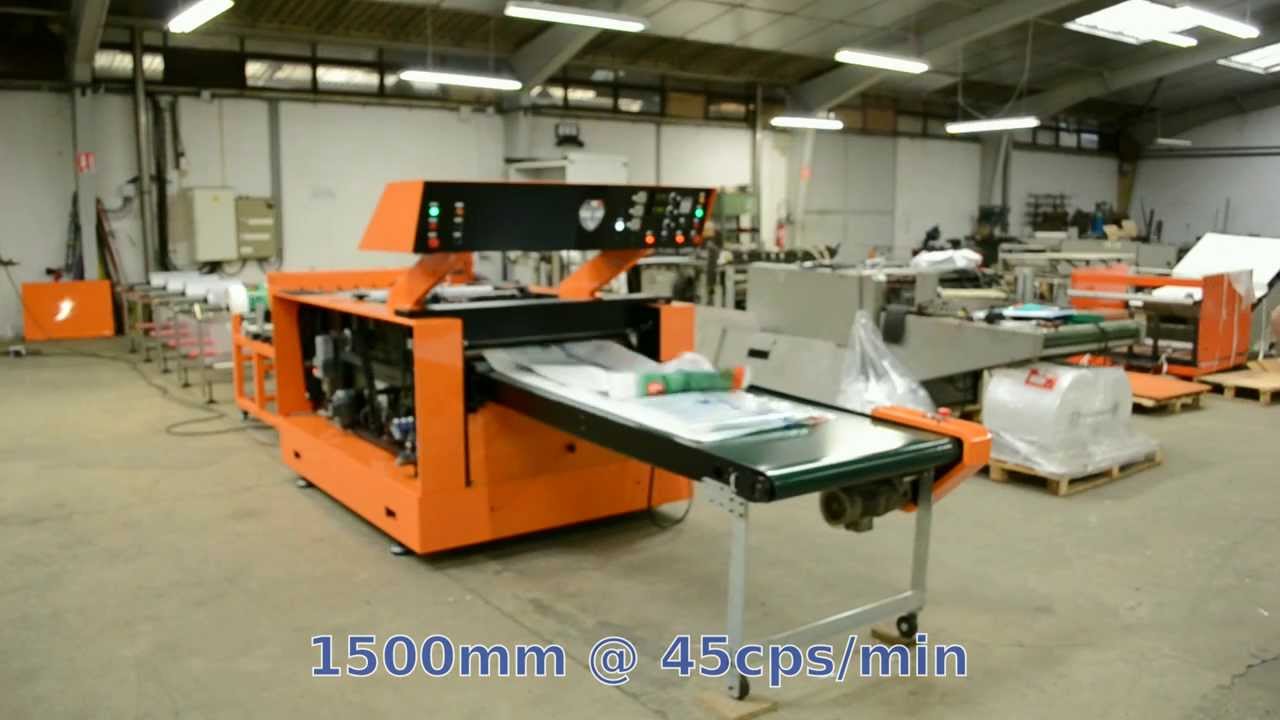 Machine ARVOR 882GGL