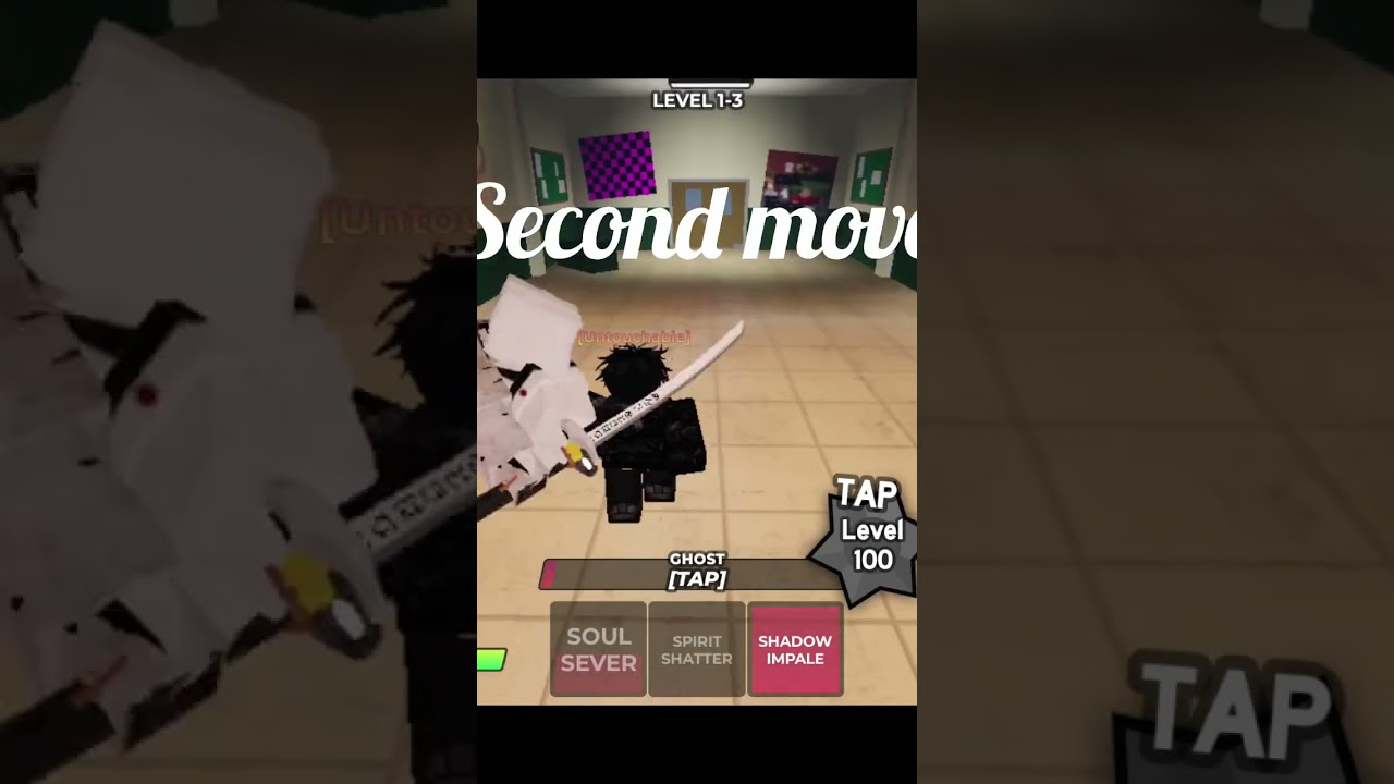GHOST STYLE SHOWCASE || HUNTY ZOMBIE ||