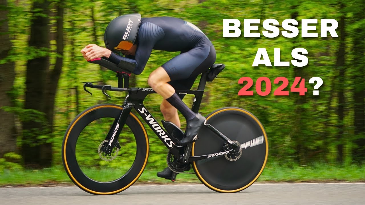 Neue Bestzeit? | Landshuter Stra&szlig;enpreis & Zeitfahren Weiden