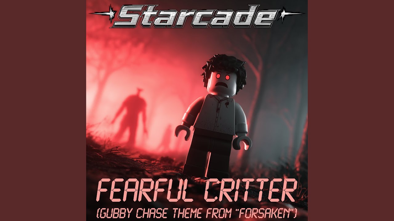 Fearful Critter (Gubby Chase Theme from 