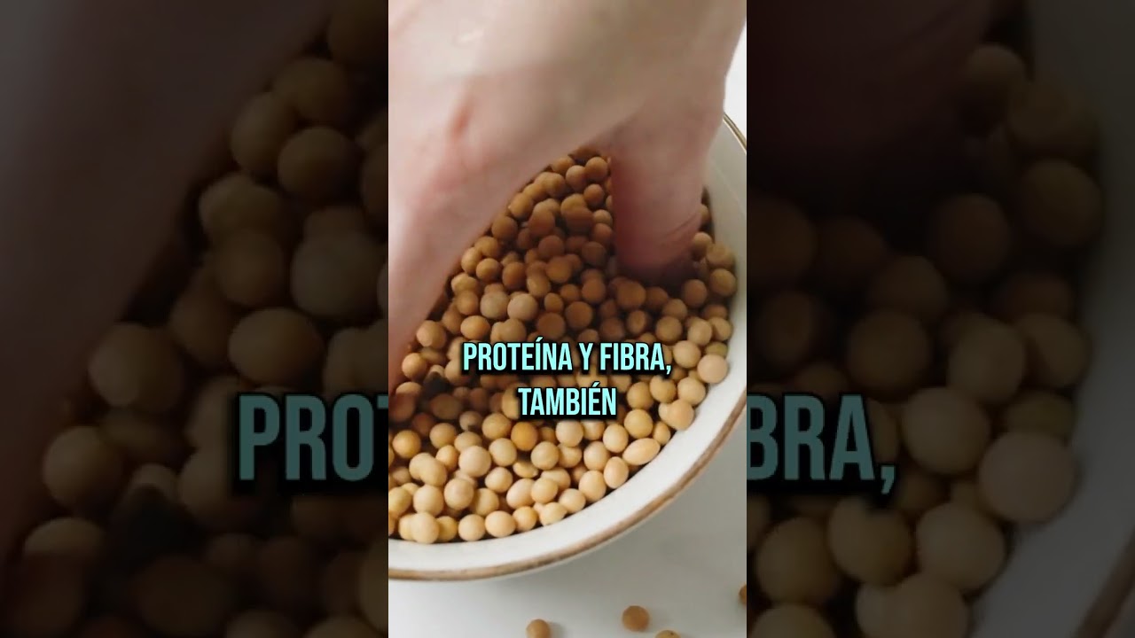 Alimentos con m&aacute;s magnesio y c&oacute;mo prepararlos