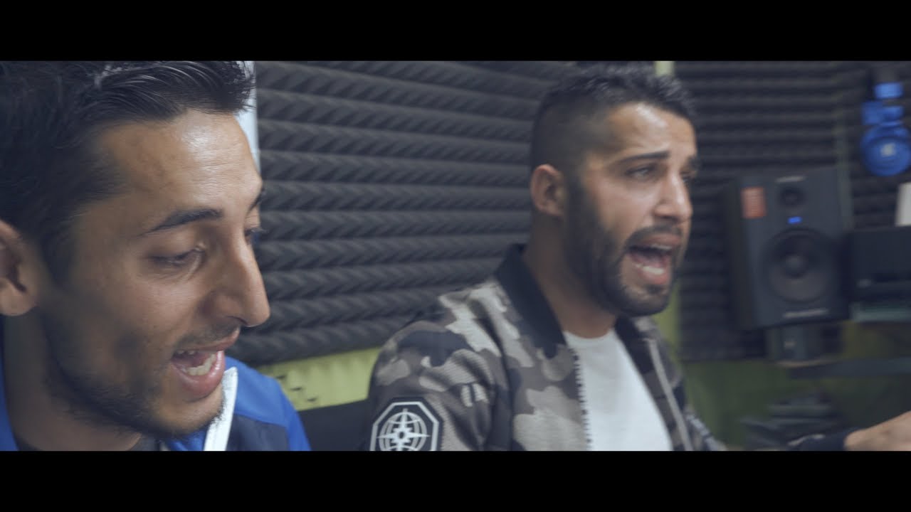 Gipsy Rybar a Edo - Snival se mi