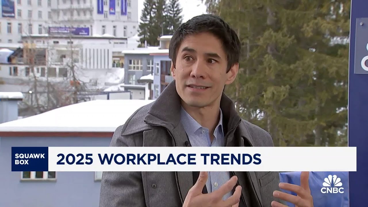 Glassdoor CEO: Companies who engage with their employees perform better as businesses