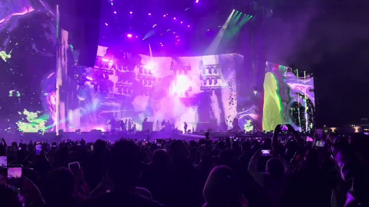 Cuando no es como debiera ser | José Madero | Estadio GNP | 24/01/26