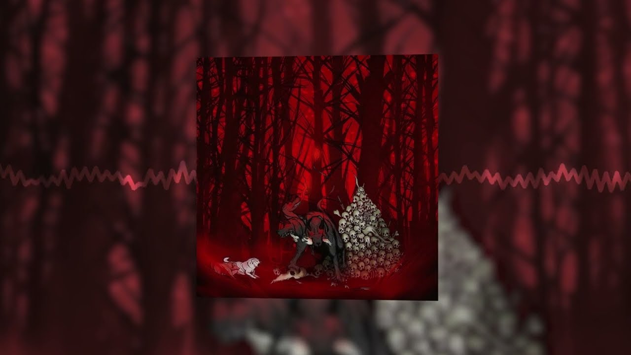 aikko, INSPACE, katanacss – Ненависть (Official audio)