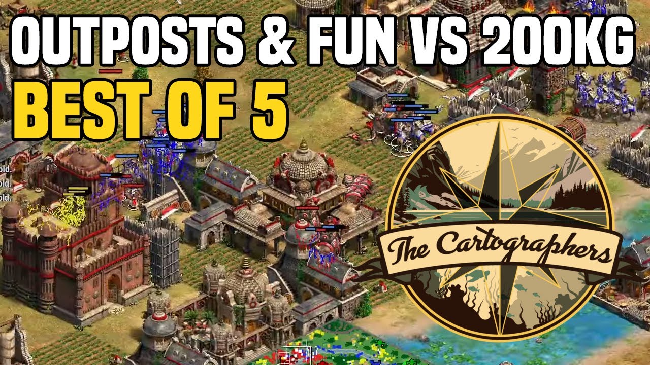 MBL & Nicov vs Yo & Vivi | The Cartographers 2v2 $15,000 Tournament | Quarter Finals