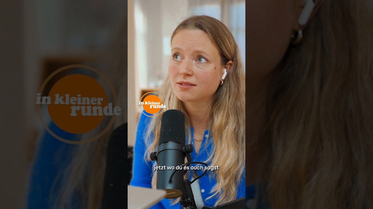 Hannah Kaiser spricht &uuml;ber den Verlust ihrer Tochter und das Buch, dass sie geschrieben hat. #medien
