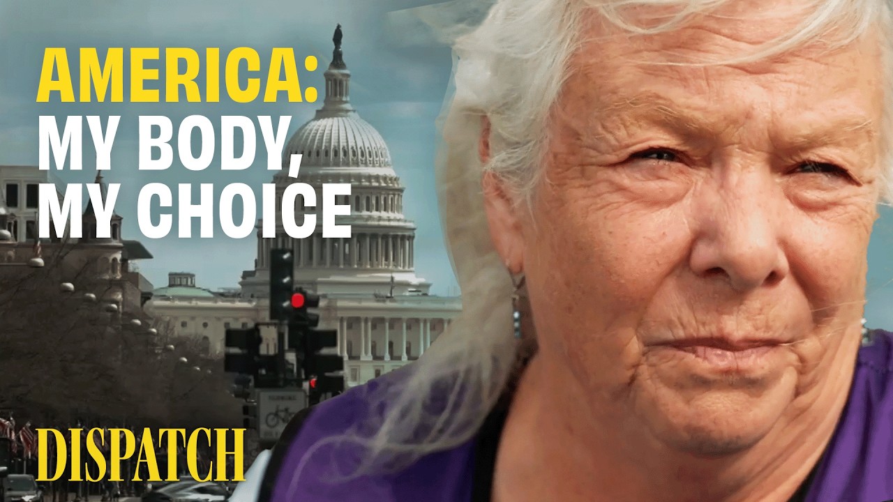 Abortion in America: Inside Life After Roe. v. Wade