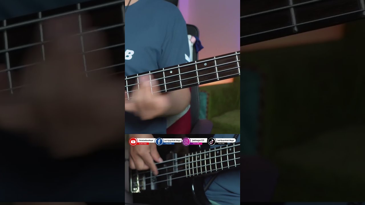 Mann Parcha Short Bass 2 @AdrianDewanOfficial ADTS #shorts #youtubeshorts #viralvideo