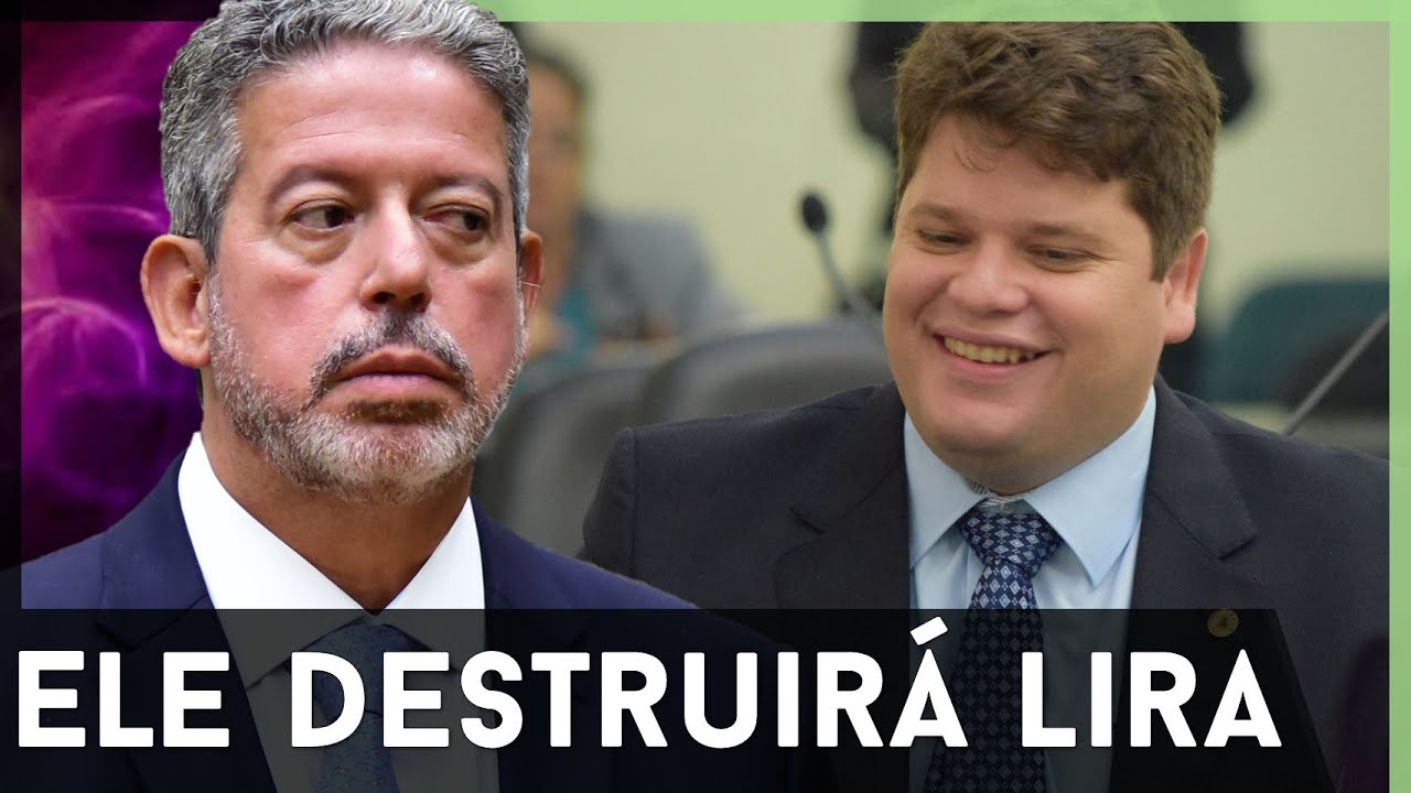 🚨PF TEM PROVAS CONTRA LIRA! Será destruído por um menino