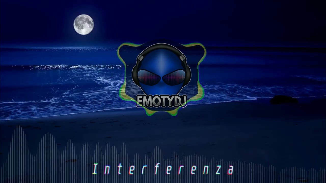 EmotyDj - Interferenza