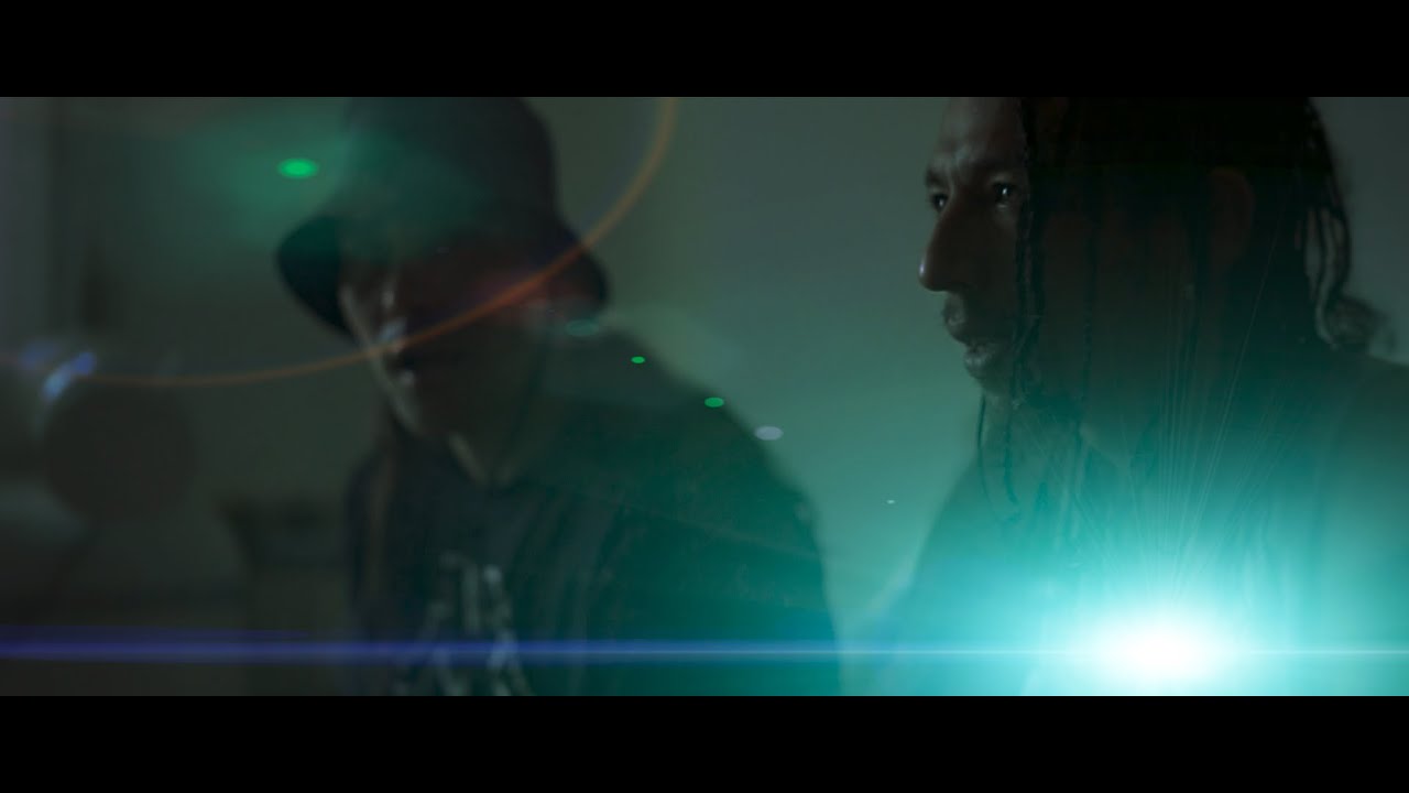 CALLEJÓN X Motta 93 (Official Video)