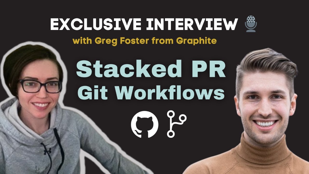 Streamlining Code Reviews with Graphite: An Interview with the Founder