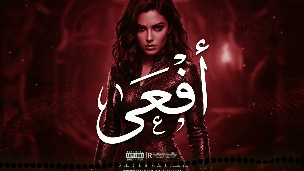 🎵 AF’AA – Arabic Oriental Dancehall Type Beat | Turkish Reggaeton Balkan Instrumental 2026