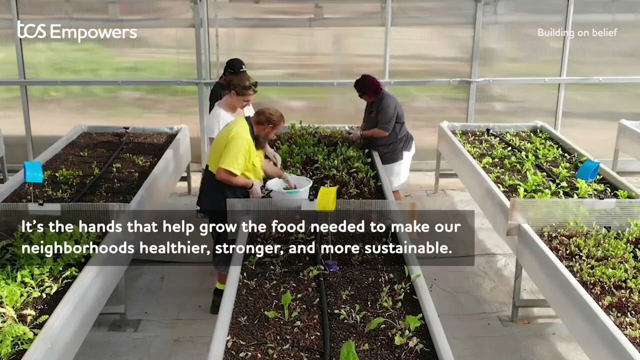 2022-23 TCS Community Innovation Program