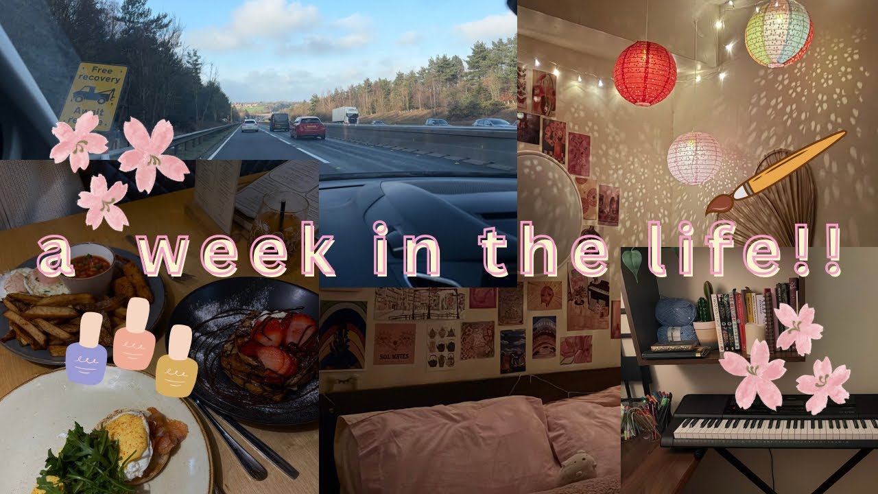 another crazy week 