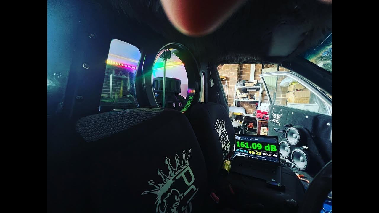 day 1 part 1 summernats 37