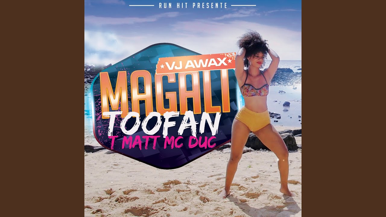 Magali