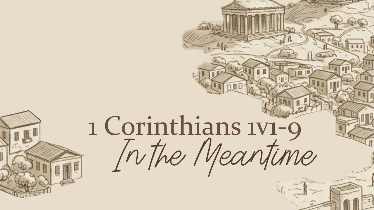 In the Meantime | Stephan Smit | 22 February 2026