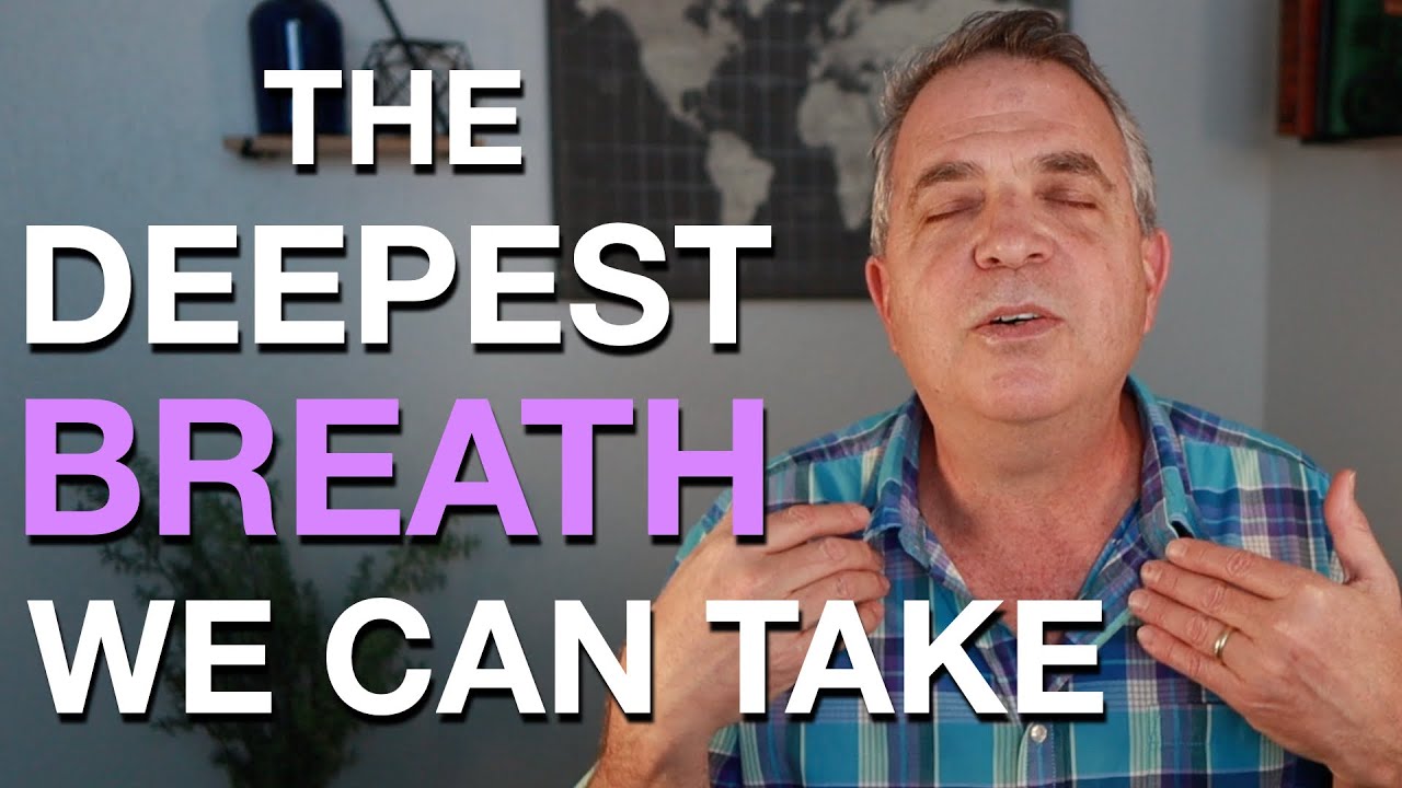 God is Closer Than The Air You Breathe | The Breath of Yahweh