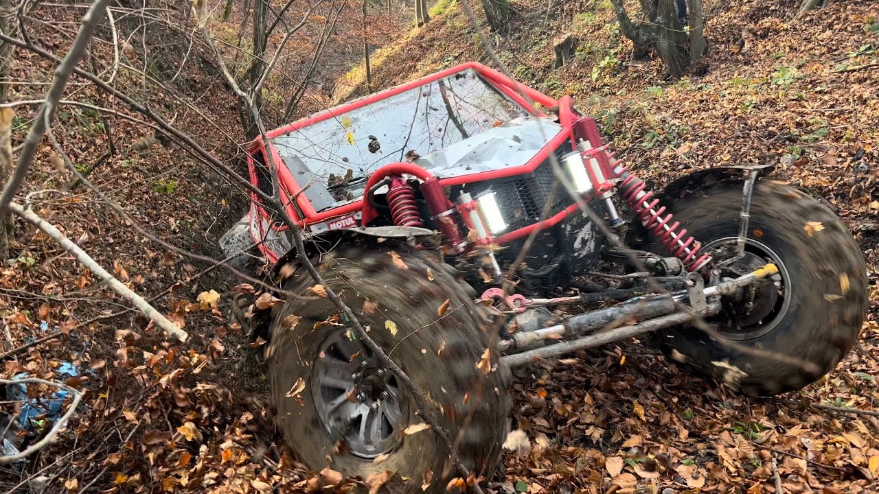 [OFF ROAD] - 2’ND DAY SIGHET | Patrol&Toyota&Jeep|#topoffroadromania #m57