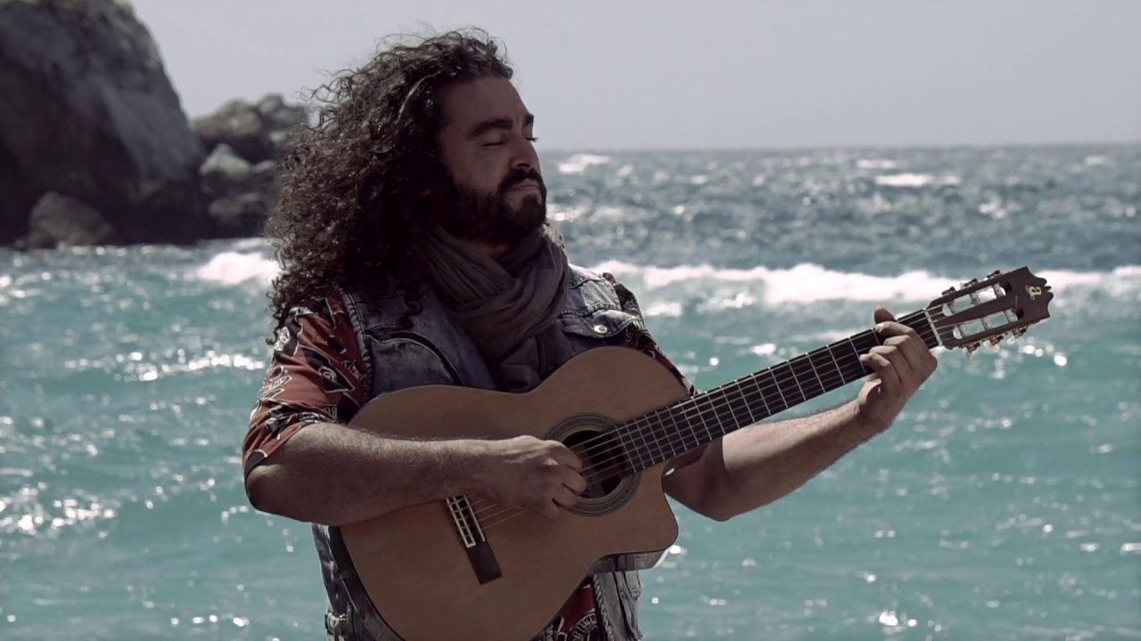 Para el norte vas - Tomás Basso ft. Tijs Groen