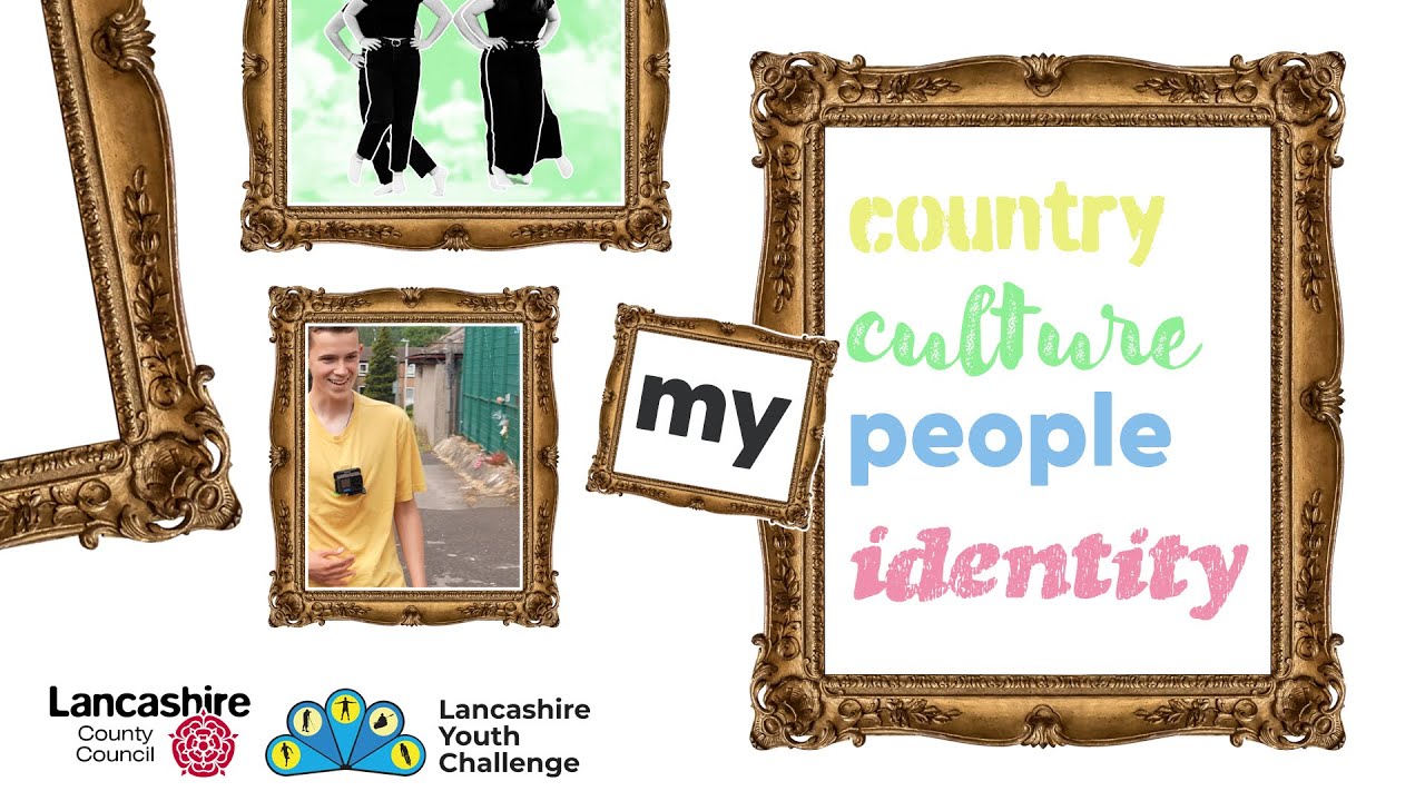 My: Country, Culture, People & Identity (a short film)