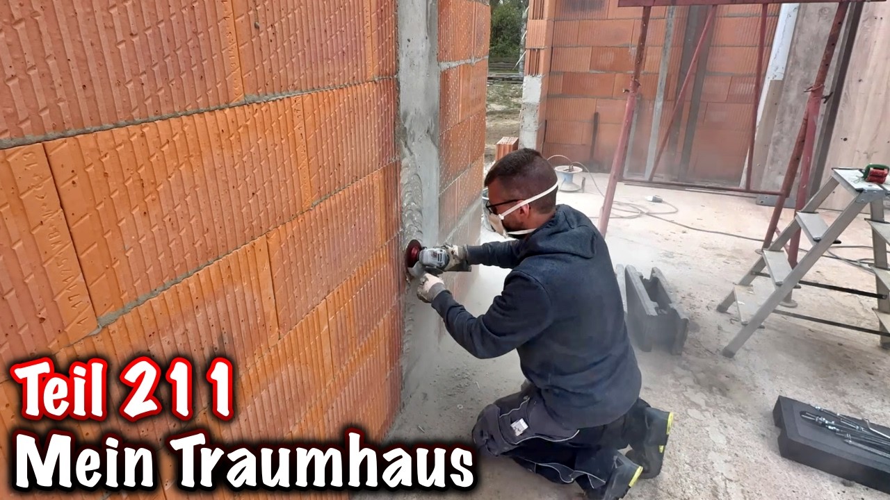 Traumhaus! (Bohren und Schleifen - Teil 211) ElektroM