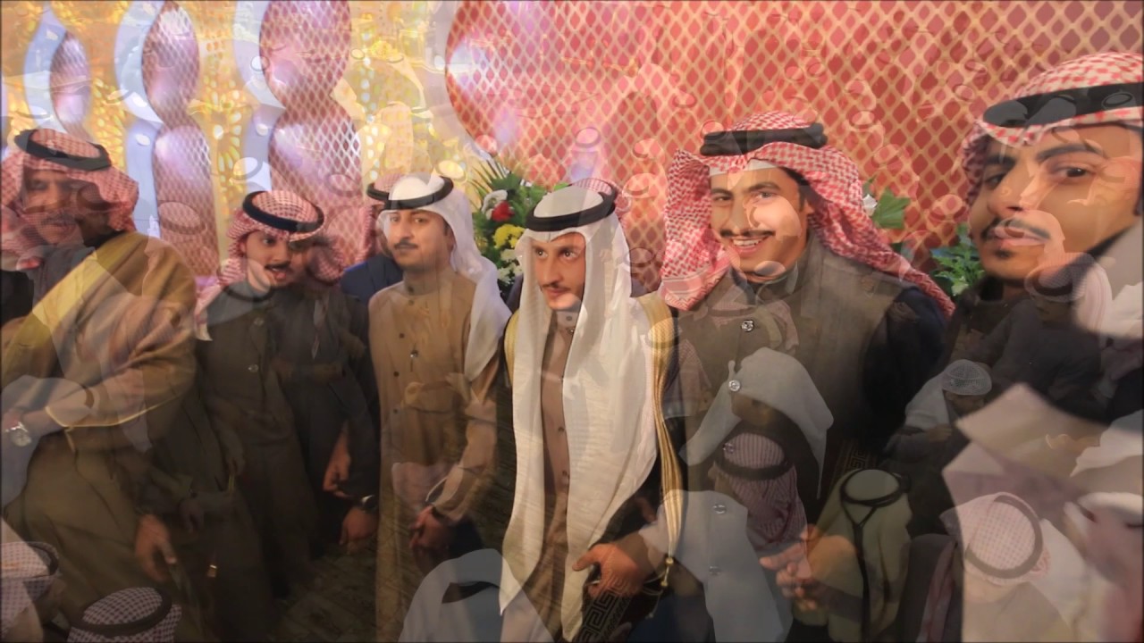 أفراح السنيد | عبدالرحمن حمد سليمان السنيد الماجدي