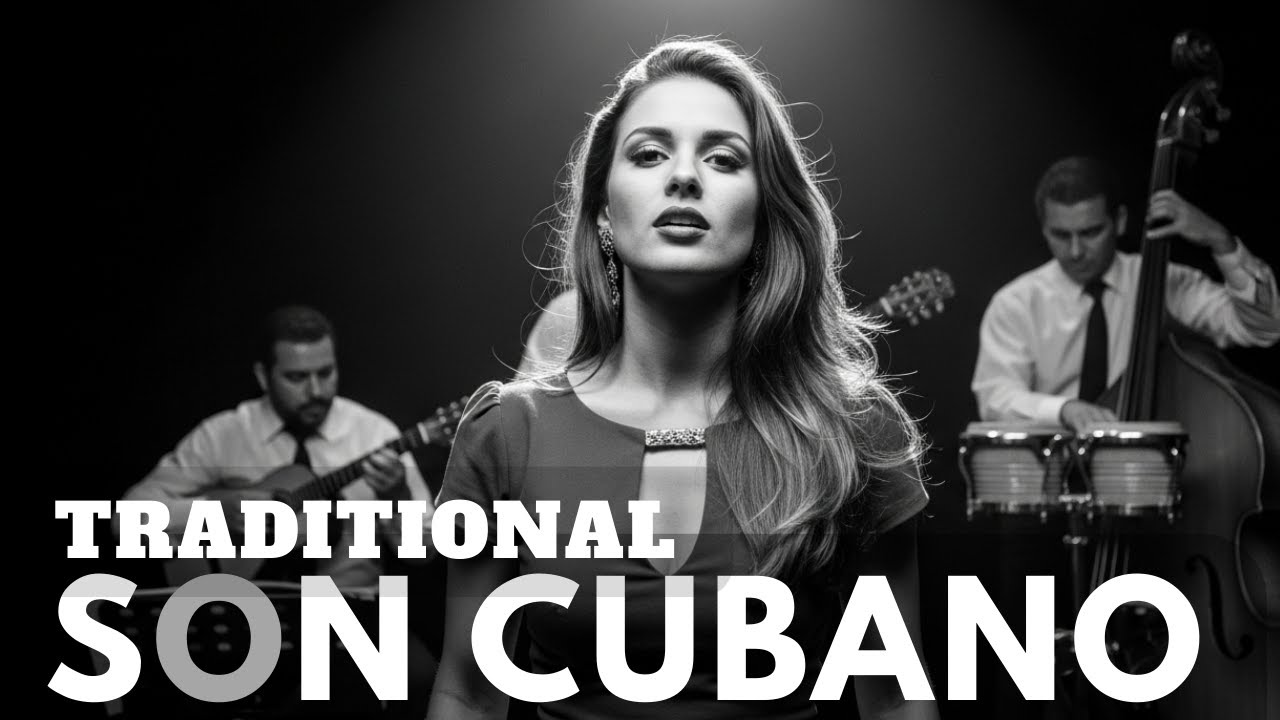 Esto te Transportará: Música Cubana Vintage como 