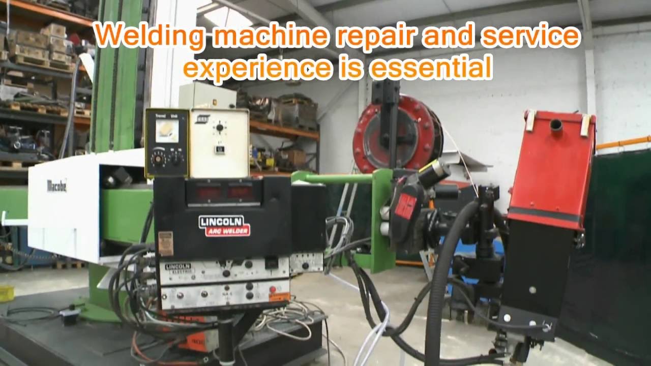 Westermans Service Engineer Role Video