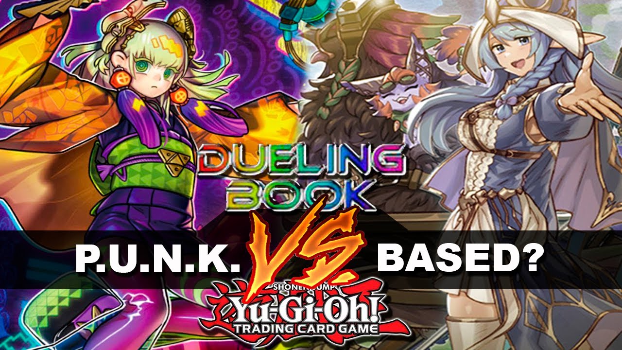 High Rated DB? P.U.N.K. Therion Vs Brave Eldlich | Semi Grind... Semi Combo...