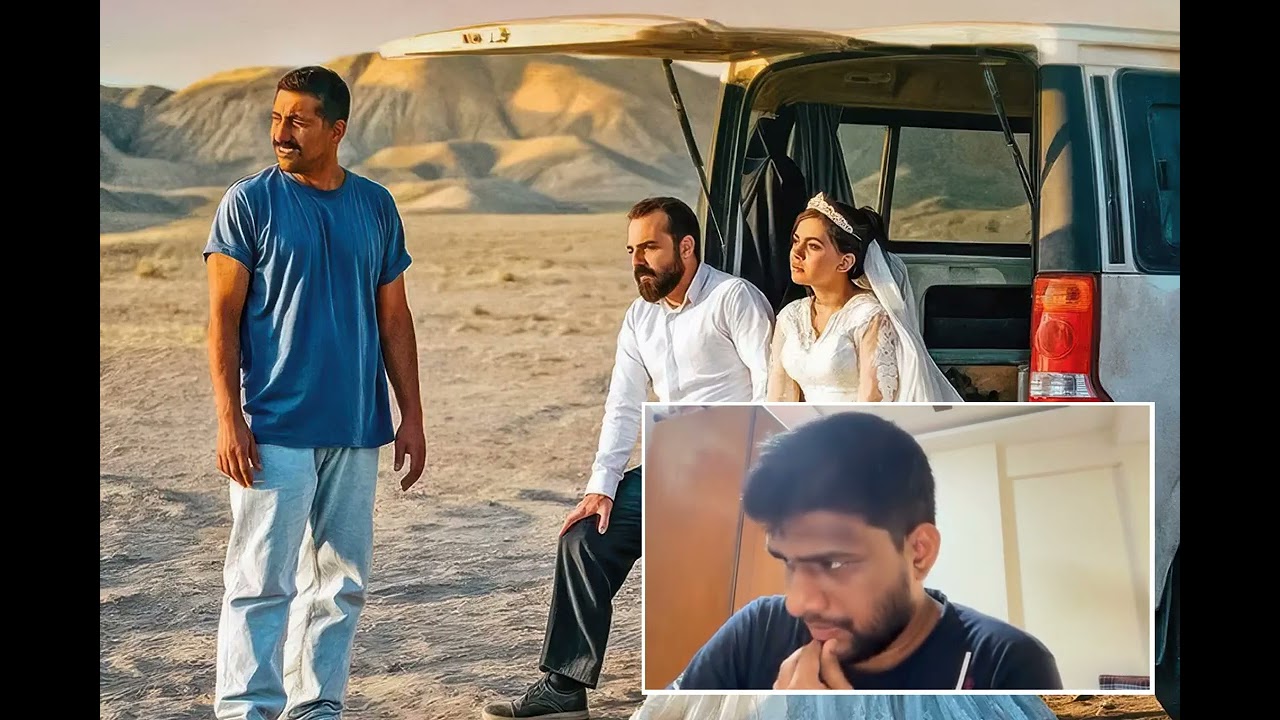 ‘It Was Just an Accident’ Ending Explained The Meaning Behind That Ambiguous Final Scene