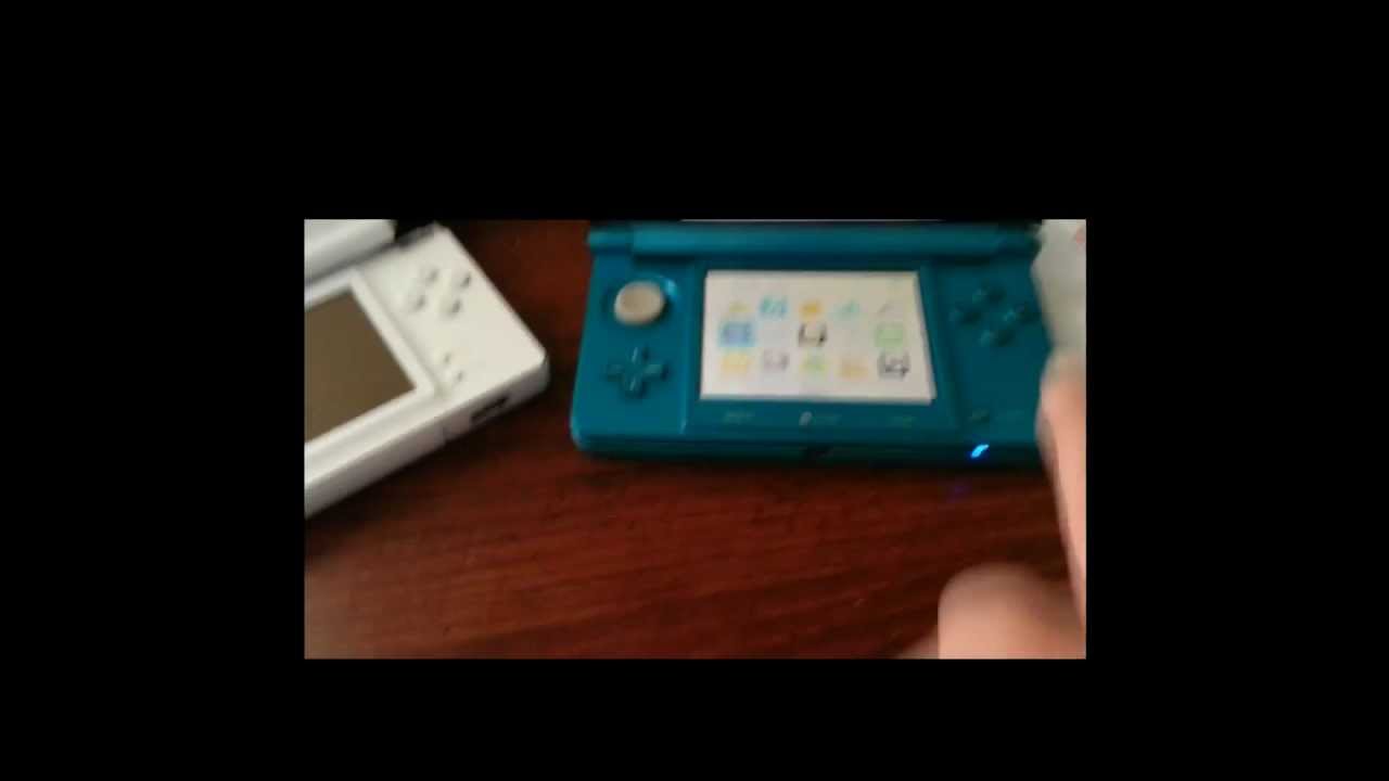 How to Update a Supercard DSTWO Flashcart 6.3.0-12