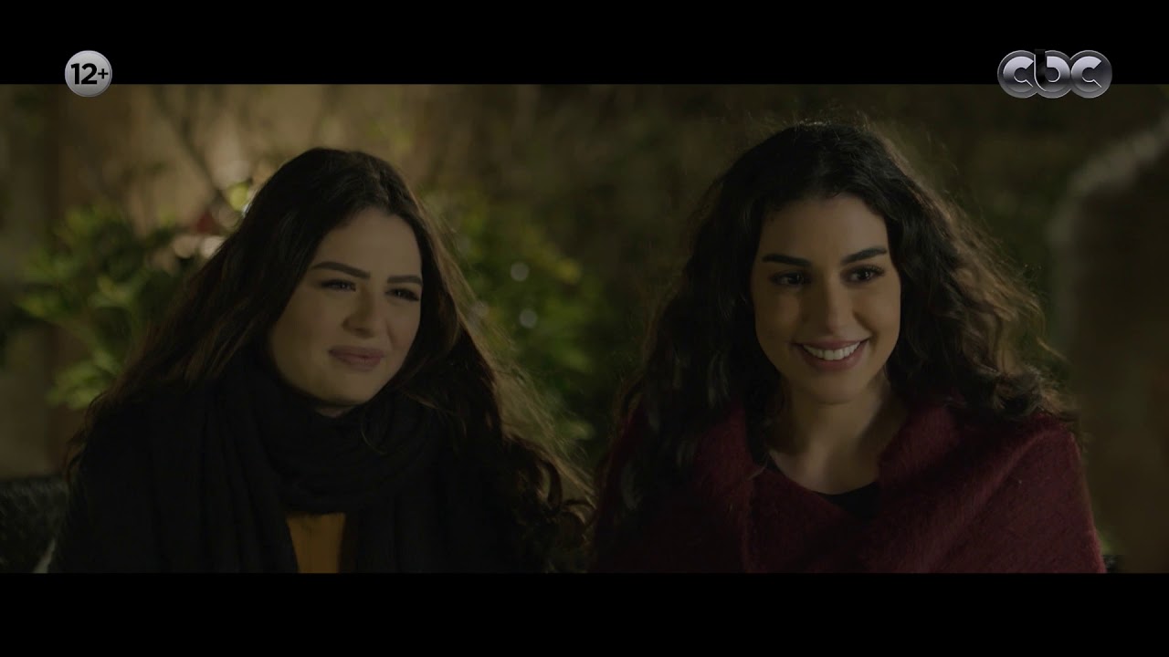 مسلسل حكايتي | الدنيا طلعت صغيرة جدًا.. شوفوا مين جار داليدا في بيتها الجديد