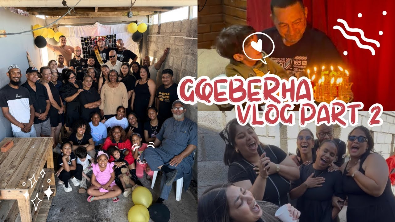 Gqeberha Vlog PART 2 