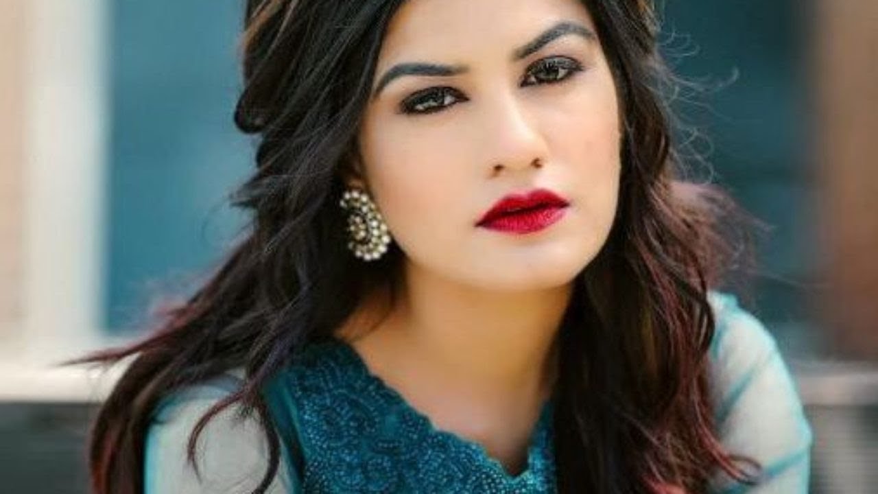 🔴 [Live] Singer Kaur B Naushea Nal banda ( Pathankot ) 20 Aug 2019