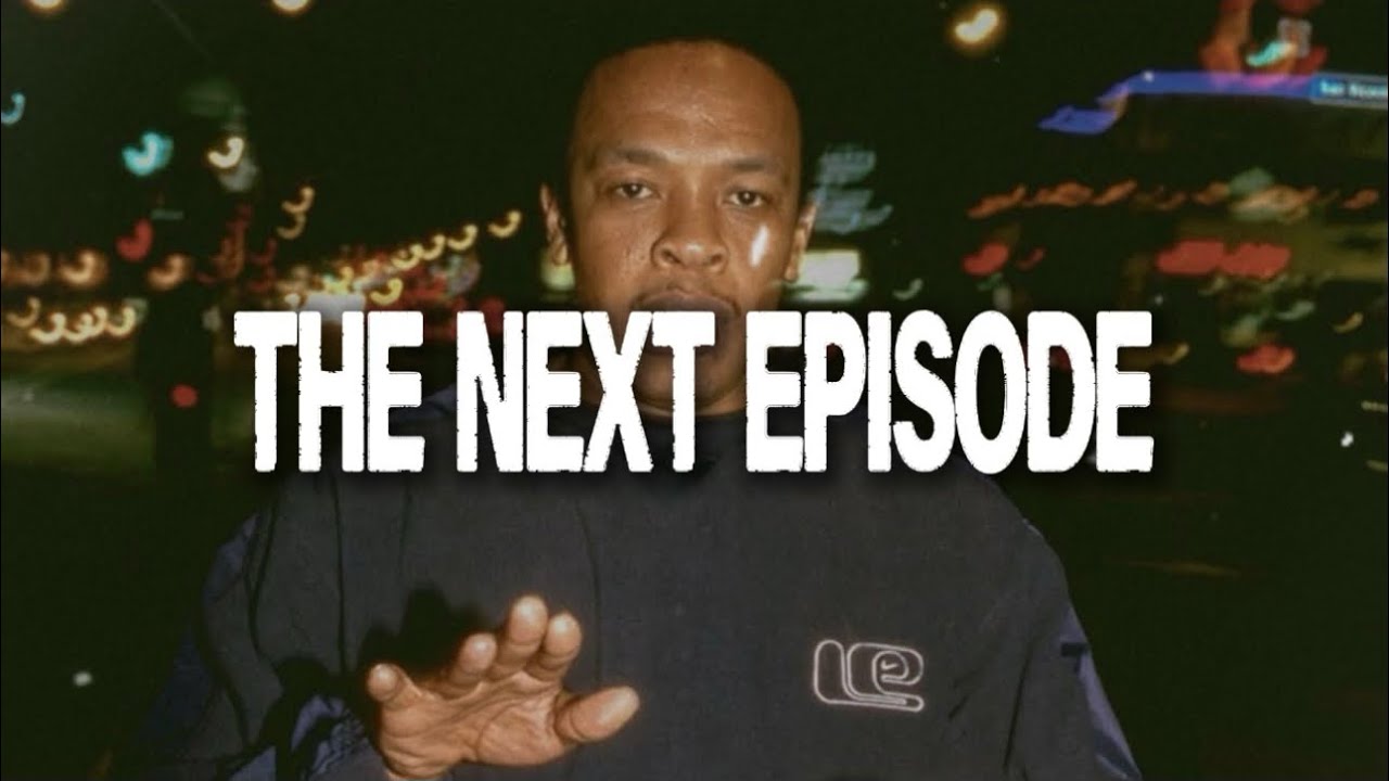 [FREE] Snoop Dogg x Dr.Dre Type Beat G-Funk - 