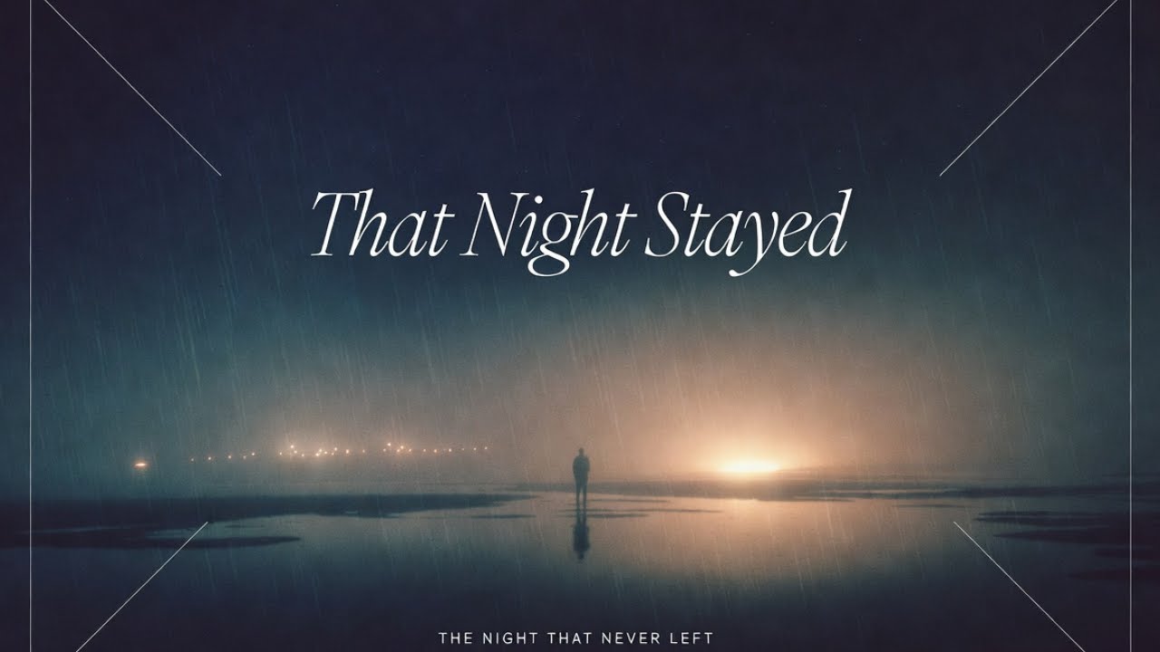 LumoCore | That Night Stayed (Extended Mix)
