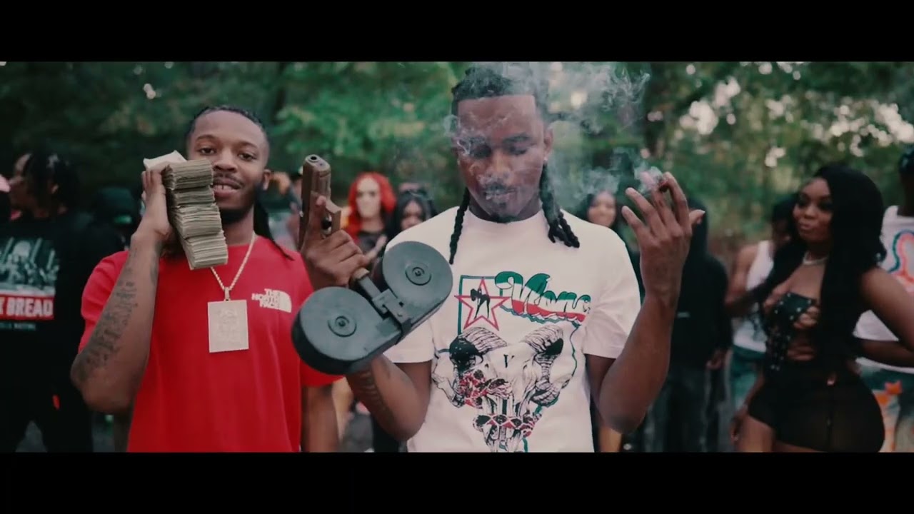 632Dee x Ybp Brasi x 632Jay - NoFakin