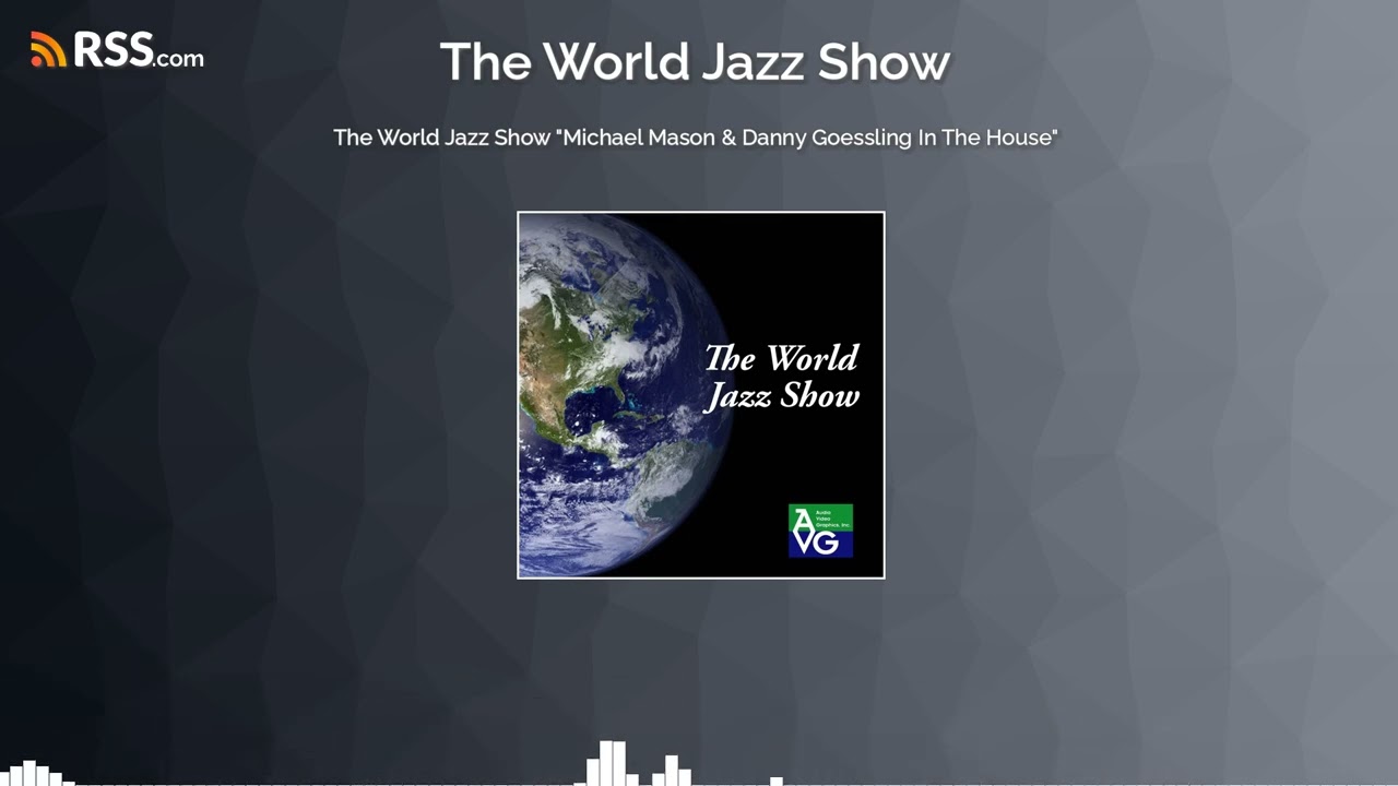 The World Jazz Show 