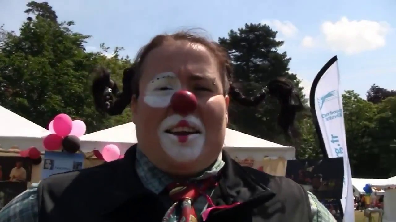 Hérouville 2013   Fête des communautés