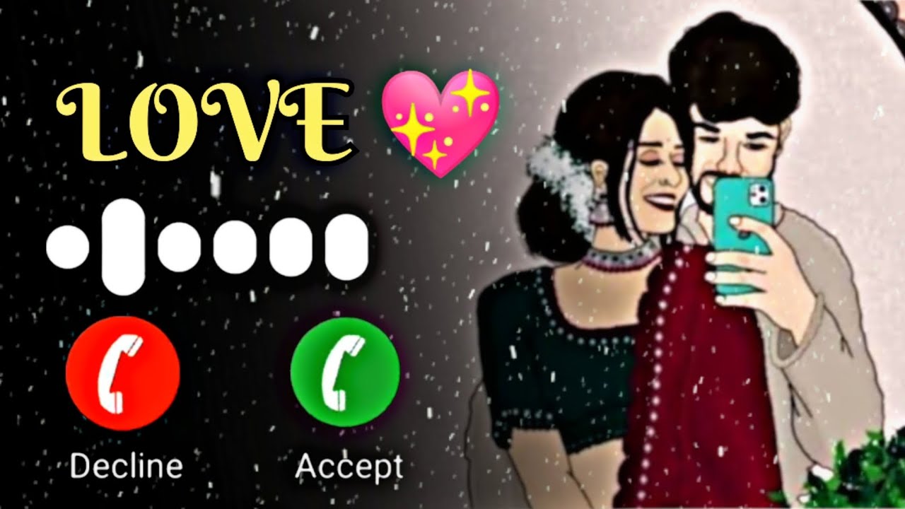 New Best Ring Tone Mujhko Dhadkano Mein Tum Chhupa Ke Rakhna New Trending Bgm Ringtones 💖🎶 2k24