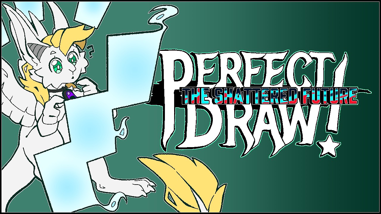 [PD:SF] Episode 9 - Back From the World's Worst Cliffhanger